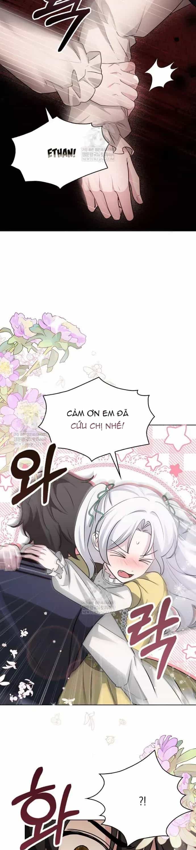Kế Hoạch Nghỉ Hưu Của Nhân Vật Phản Diện - Chương 42 - ảnh 32