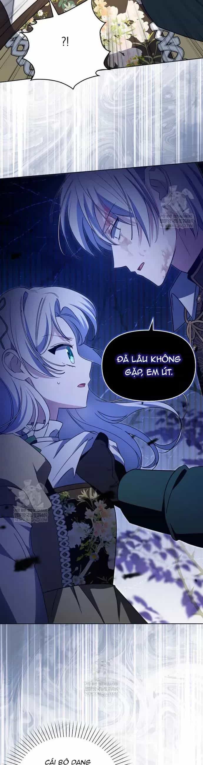 Kế Hoạch Nghỉ Hưu Của Nhân Vật Phản Diện - Chương 42 - ảnh 6