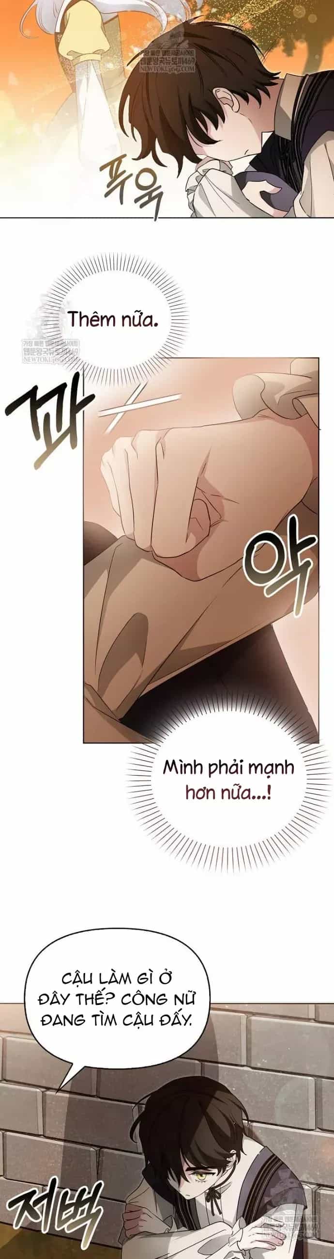 Kế Hoạch Nghỉ Hưu Của Nhân Vật Phản Diện - Chương 43 - ảnh 13