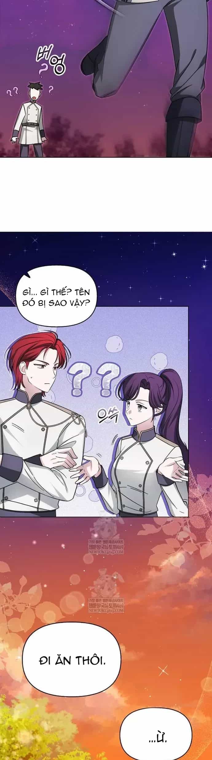 Kế Hoạch Nghỉ Hưu Của Nhân Vật Phản Diện - Chương 43 - ảnh 25