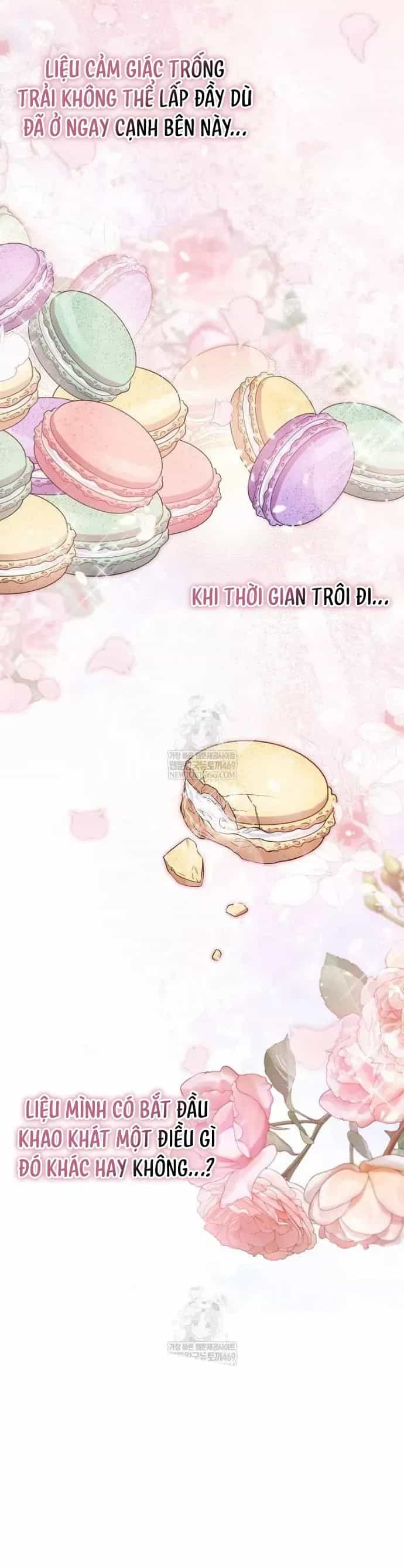 Kế Hoạch Nghỉ Hưu Của Nhân Vật Phản Diện - Chương 43 - ảnh 41