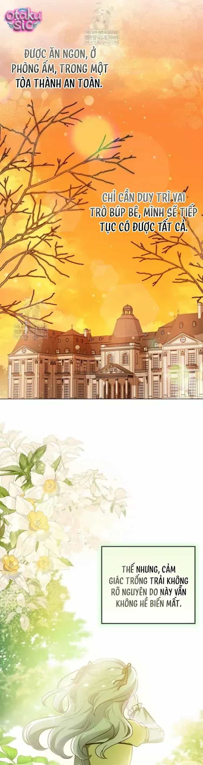 Kế Hoạch Nghỉ Hưu Của Nhân Vật Phản Diện - Chương 43 - ảnh 9