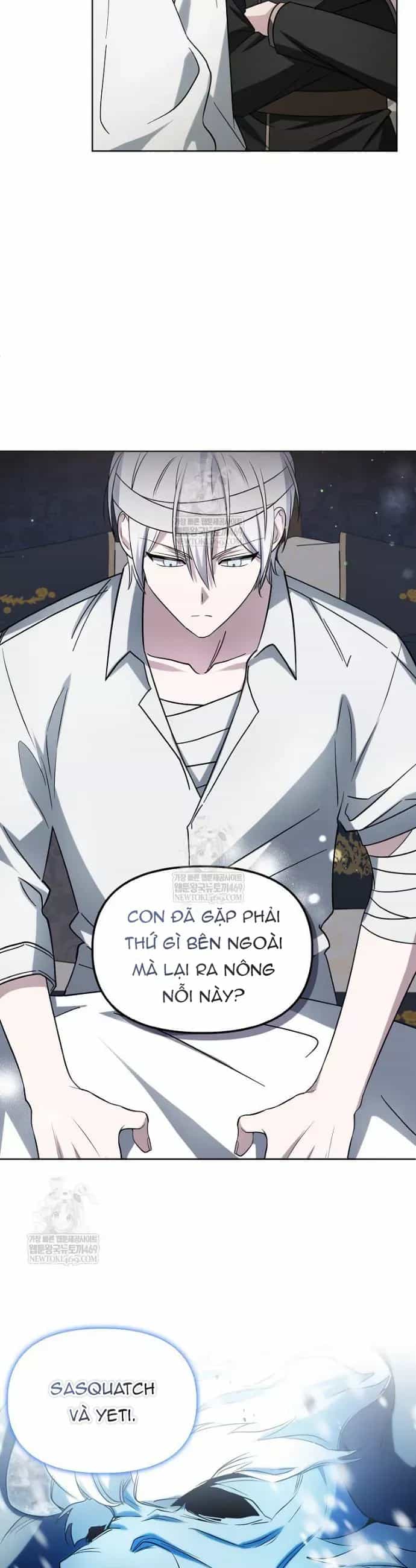 Kế Hoạch Nghỉ Hưu Của Nhân Vật Phản Diện - Chương 44 - ảnh 29