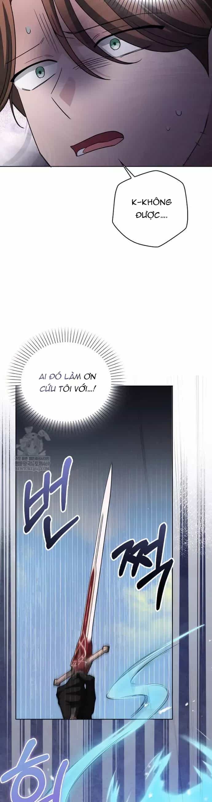 Kế Hoạch Nghỉ Hưu Của Nhân Vật Phản Diện - Chương 45 - ảnh 20
