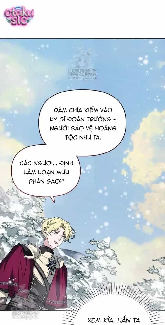 Kế Hoạch Nghỉ Hưu Của Nhân Vật Phản Diện - Chương 46 - ảnh 11
