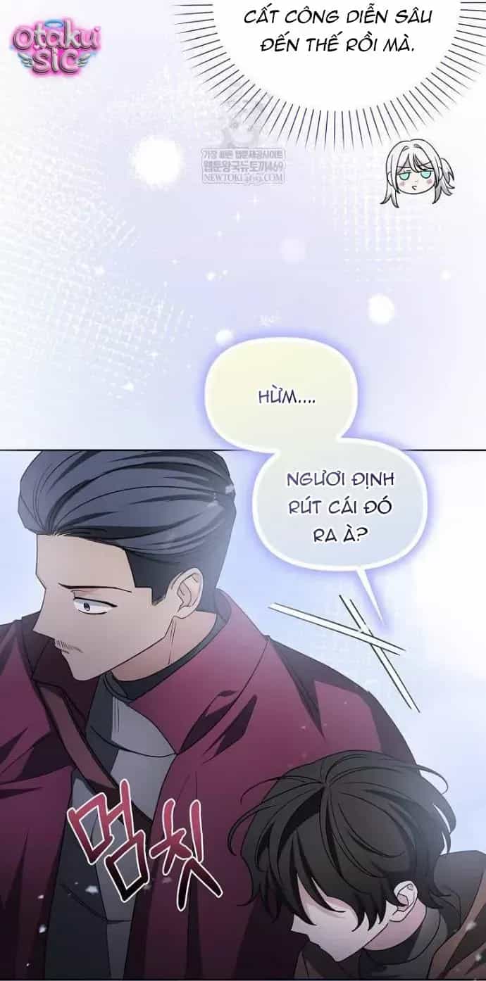 Kế Hoạch Nghỉ Hưu Của Nhân Vật Phản Diện - Chương 46 - ảnh 5