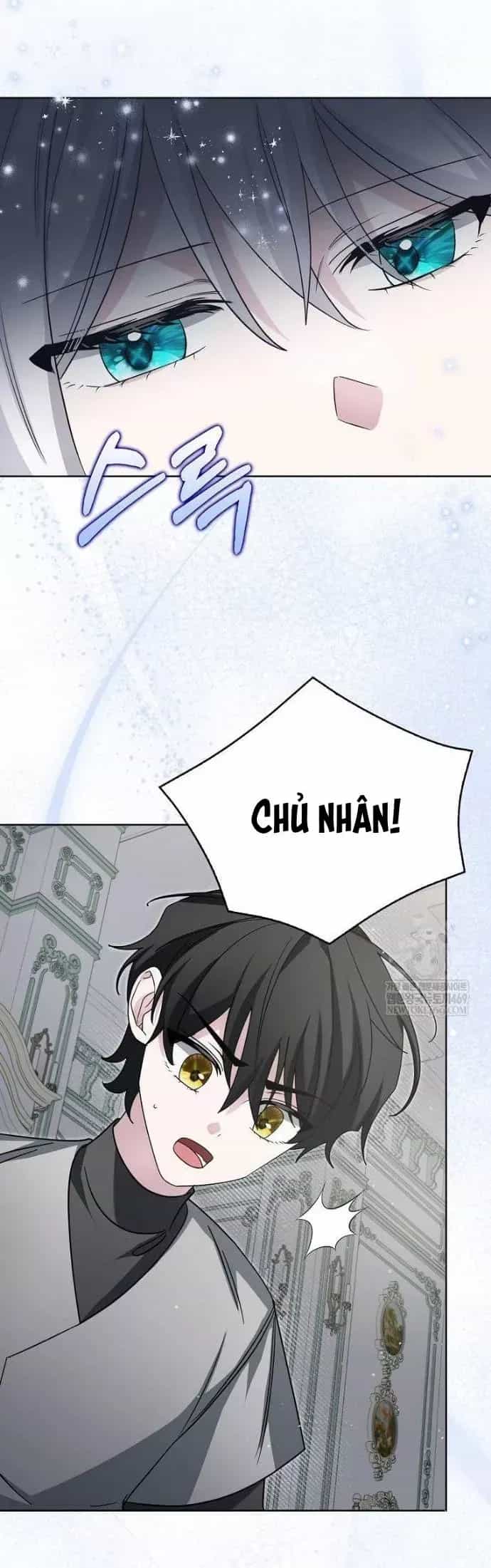 Kế Hoạch Nghỉ Hưu Của Nhân Vật Phản Diện - Chương 47 - ảnh 14