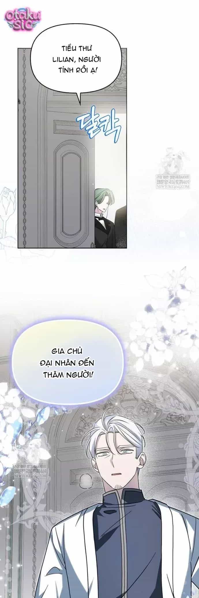 Kế Hoạch Nghỉ Hưu Của Nhân Vật Phản Diện - Chương 47 - ảnh 20