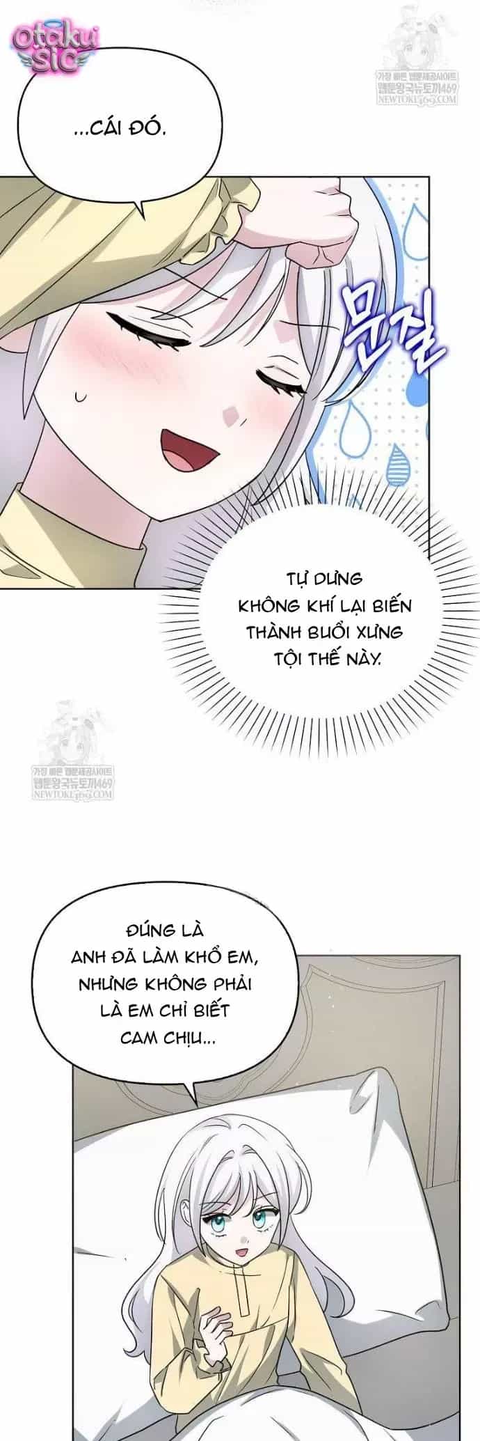 Kế Hoạch Nghỉ Hưu Của Nhân Vật Phản Diện - Chương 47 - ảnh 33