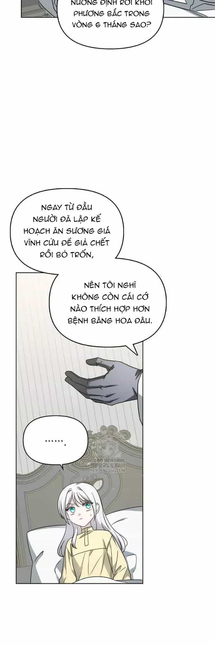 Kế Hoạch Nghỉ Hưu Của Nhân Vật Phản Diện - Chương 48 - ảnh 10