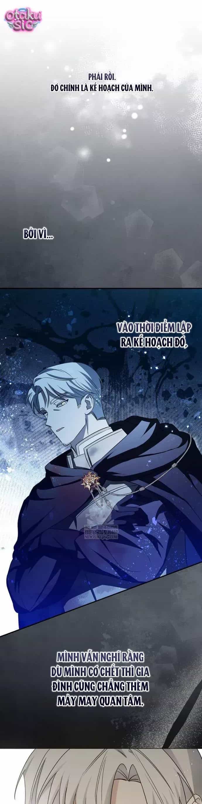 Kế Hoạch Nghỉ Hưu Của Nhân Vật Phản Diện - Chương 48 - ảnh 11