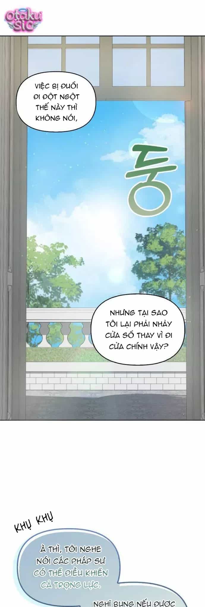 Kế Hoạch Nghỉ Hưu Của Nhân Vật Phản Diện - Chương 48 - ảnh 25