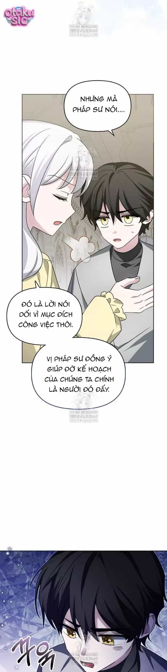 Kế Hoạch Nghỉ Hưu Của Nhân Vật Phản Diện - Chương 48 - ảnh 38