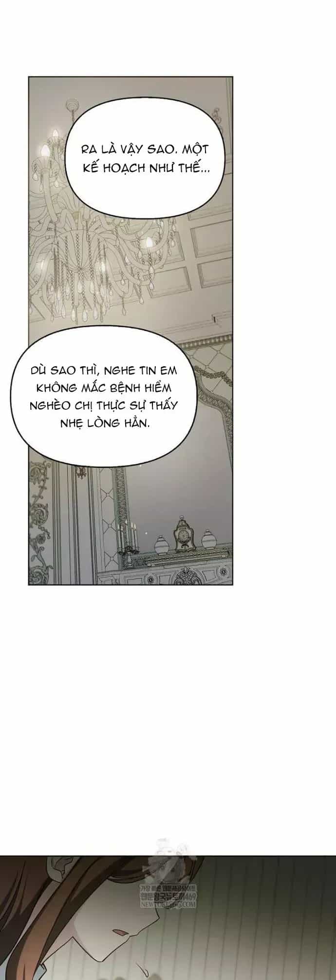 Kế Hoạch Nghỉ Hưu Của Nhân Vật Phản Diện - Chương 49 - ảnh 11