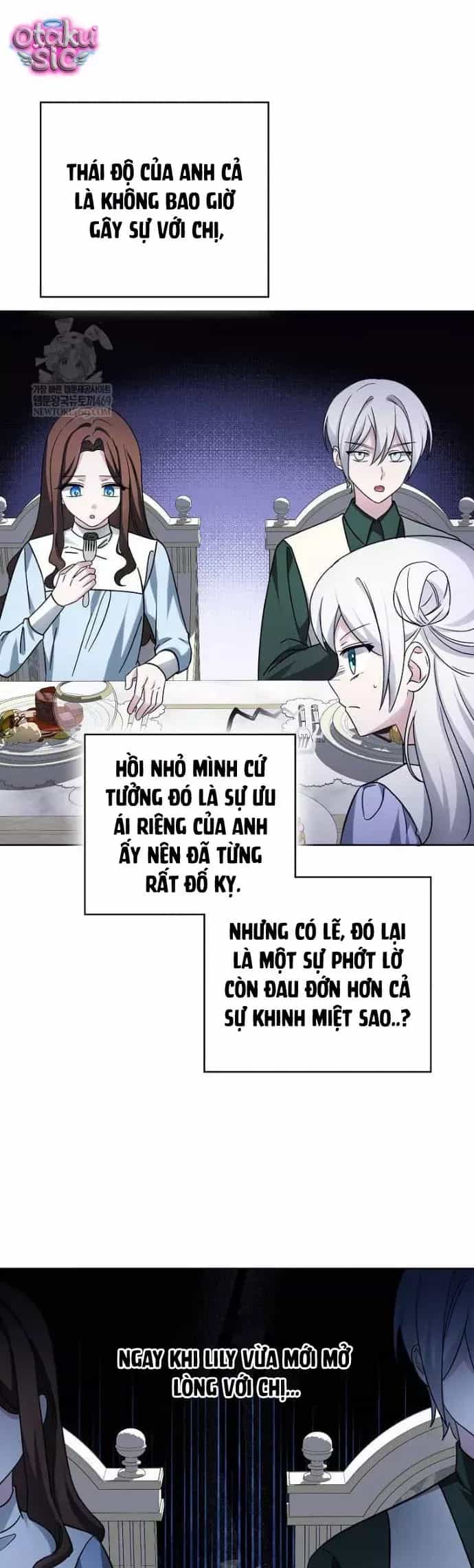 Kế Hoạch Nghỉ Hưu Của Nhân Vật Phản Diện - Chương 49 - ảnh 26