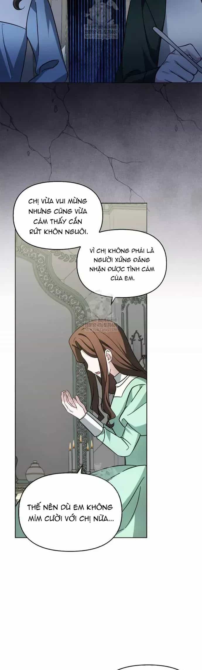 Kế Hoạch Nghỉ Hưu Của Nhân Vật Phản Diện - Chương 49 - ảnh 27