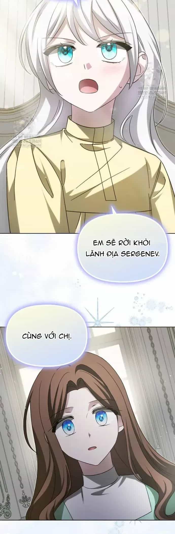 Kế Hoạch Nghỉ Hưu Của Nhân Vật Phản Diện - Chương 49 - ảnh 9