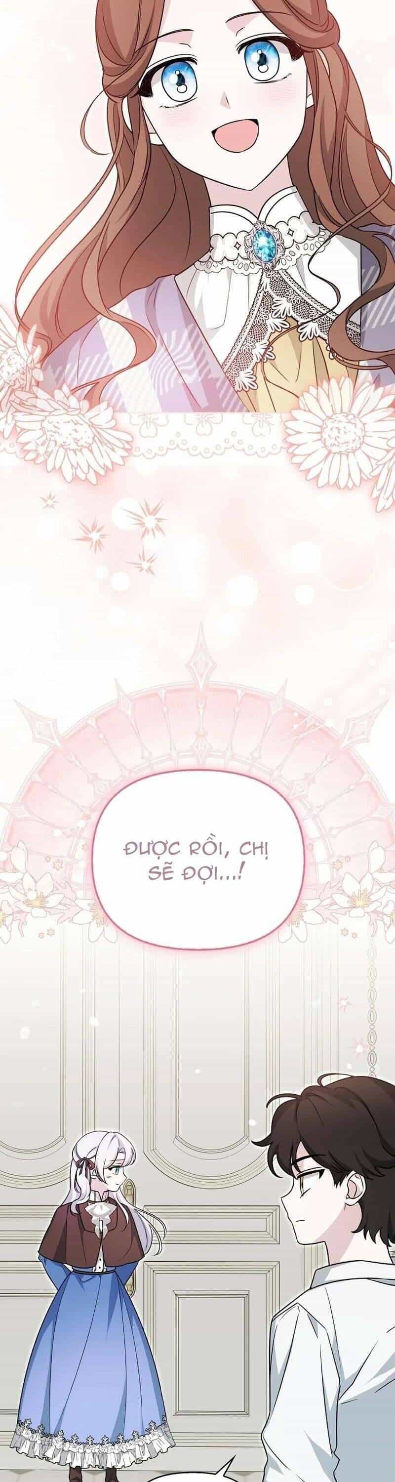Kế Hoạch Nghỉ Hưu Của Nhân Vật Phản Diện - Chương 5 - ảnh 13