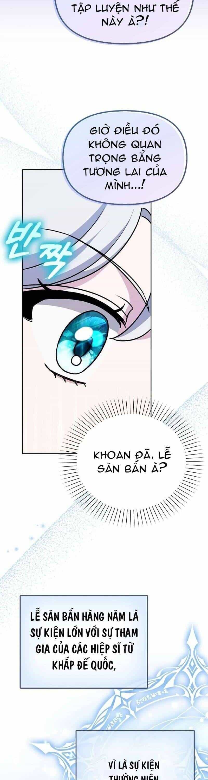 Kế Hoạch Nghỉ Hưu Của Nhân Vật Phản Diện - Chương 5 - ảnh 40