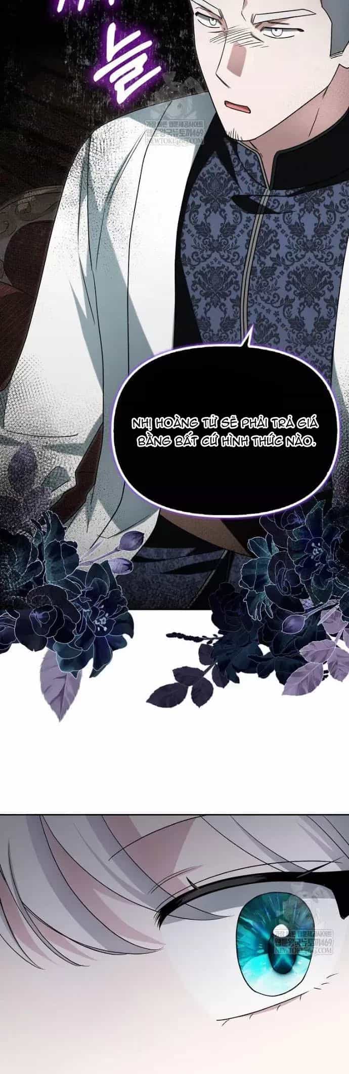 Kế Hoạch Nghỉ Hưu Của Nhân Vật Phản Diện - Chương 50 - ảnh 27