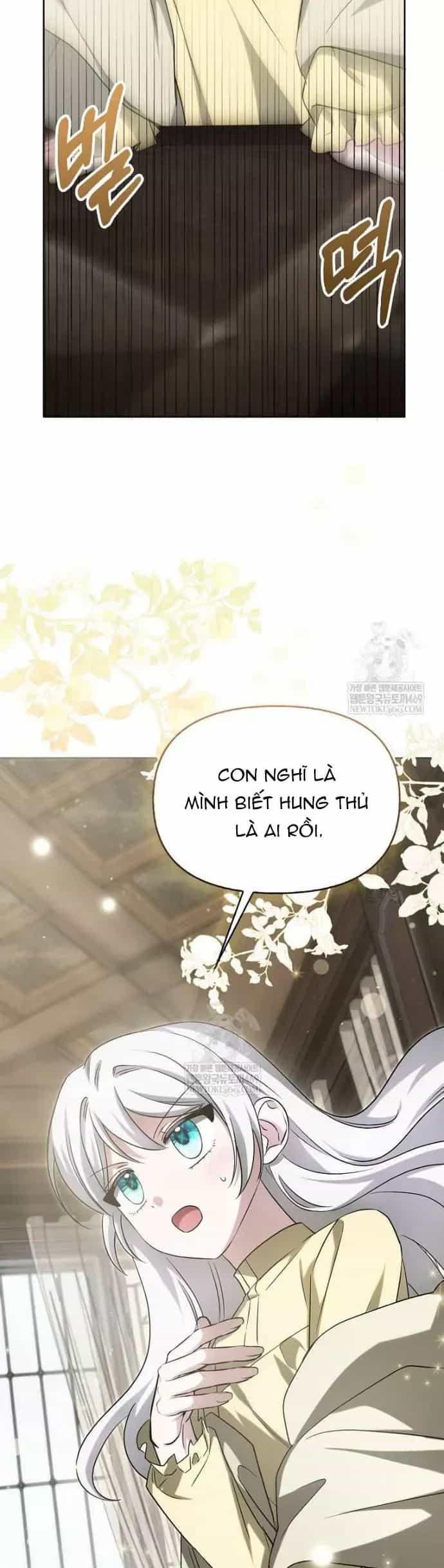 Kế Hoạch Nghỉ Hưu Của Nhân Vật Phản Diện - Chương 50 - ảnh 46