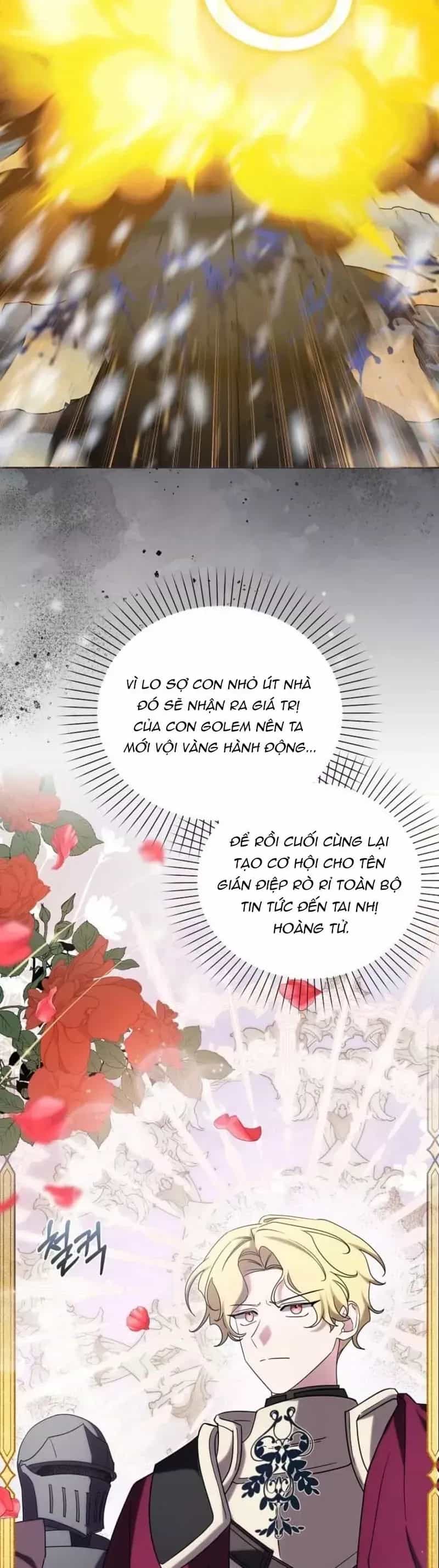 Kế Hoạch Nghỉ Hưu Của Nhân Vật Phản Diện - Chương 51 - ảnh 30