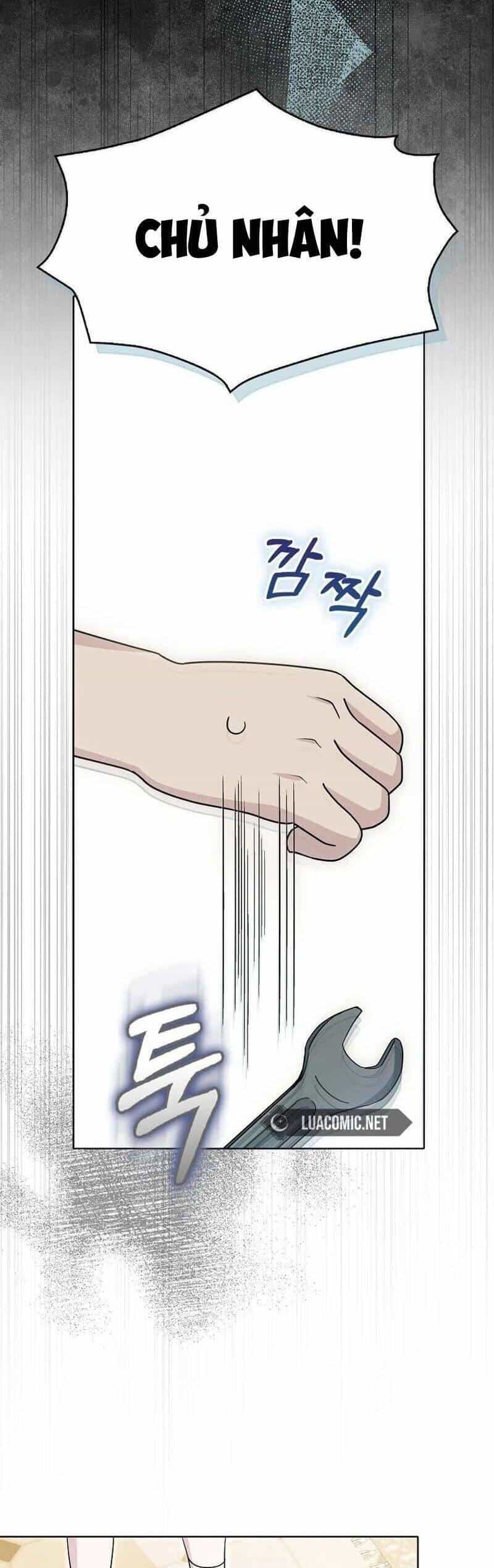 Kế Hoạch Nghỉ Hưu Của Nhân Vật Phản Diện - Chương 6 - ảnh 35