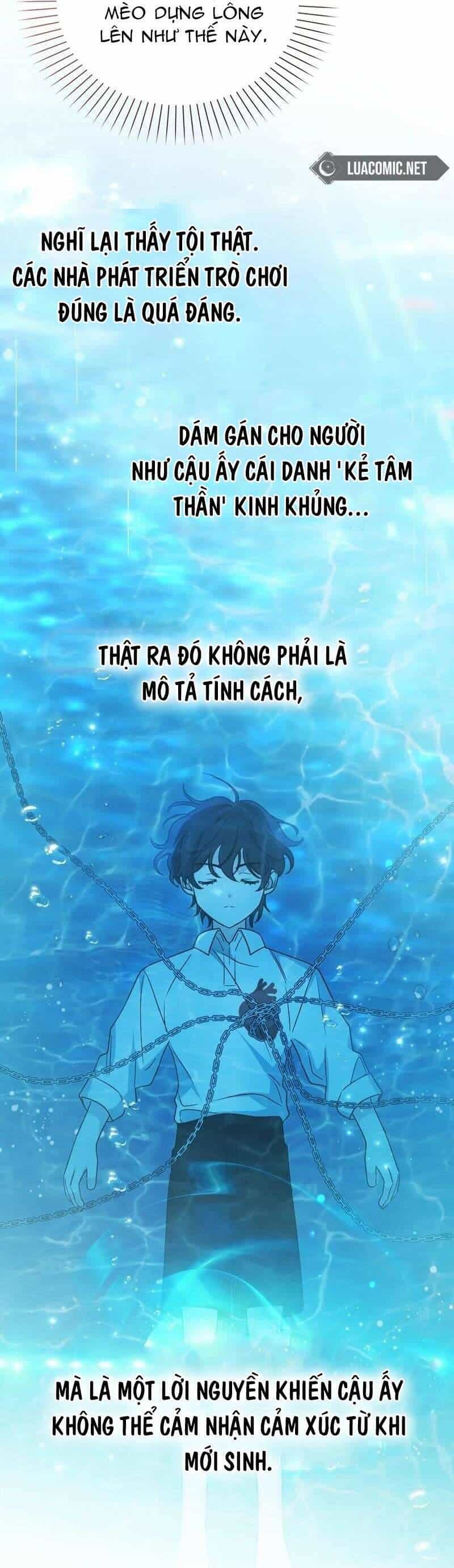 Kế Hoạch Nghỉ Hưu Của Nhân Vật Phản Diện - Chương 6 - ảnh 41