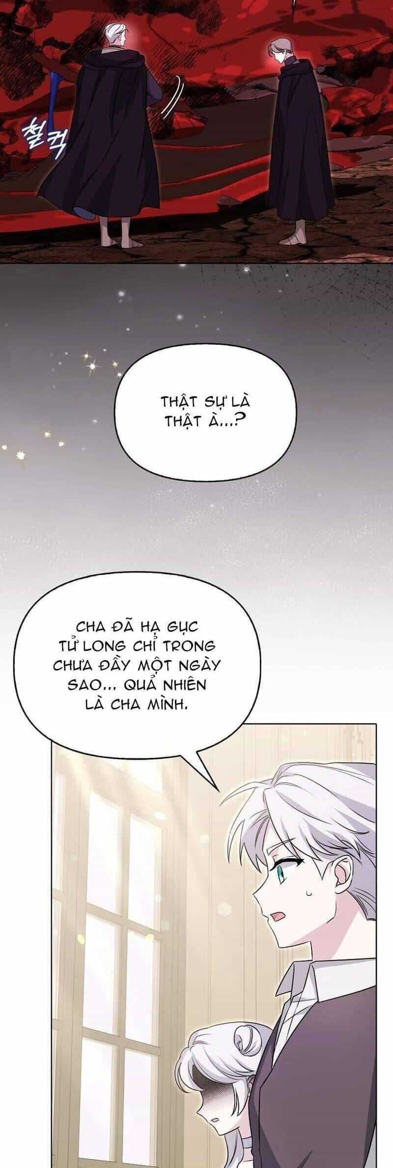 Kế Hoạch Nghỉ Hưu Của Nhân Vật Phản Diện - Chương 6 - ảnh 5