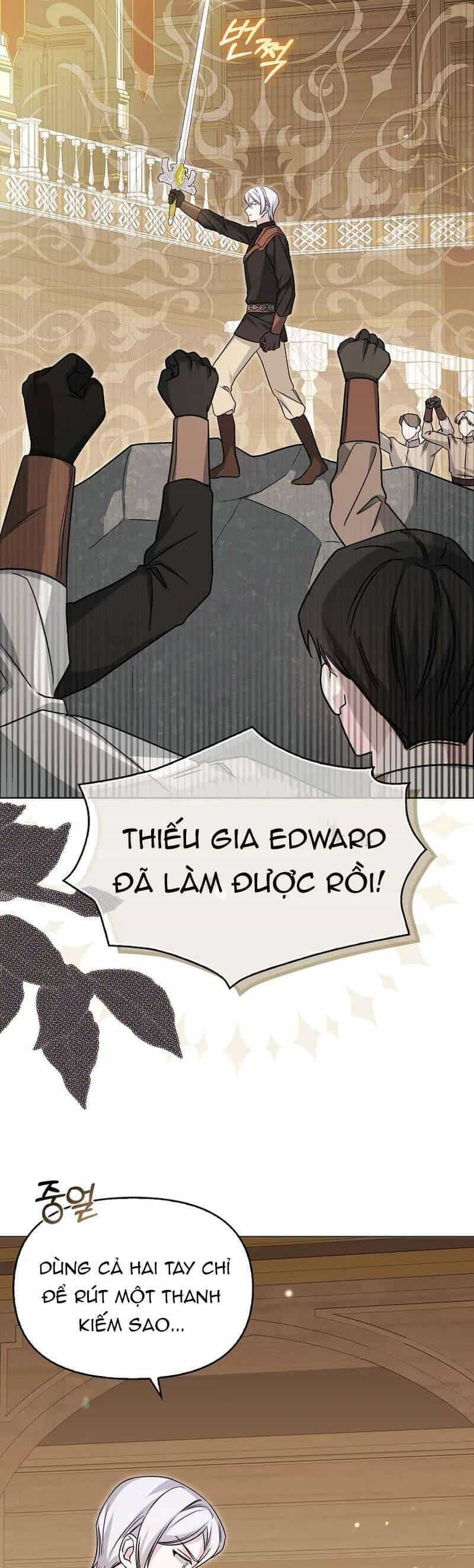 Kế Hoạch Nghỉ Hưu Của Nhân Vật Phản Diện - Chương 7 - ảnh 36