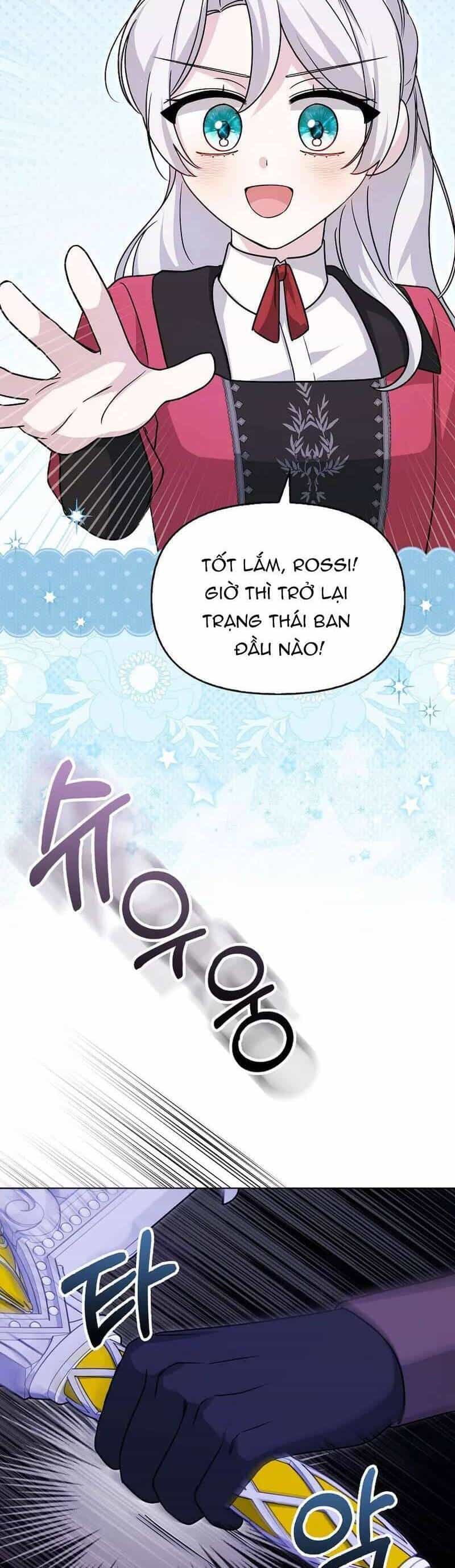 Kế Hoạch Nghỉ Hưu Của Nhân Vật Phản Diện - Chương 7 - ảnh 55