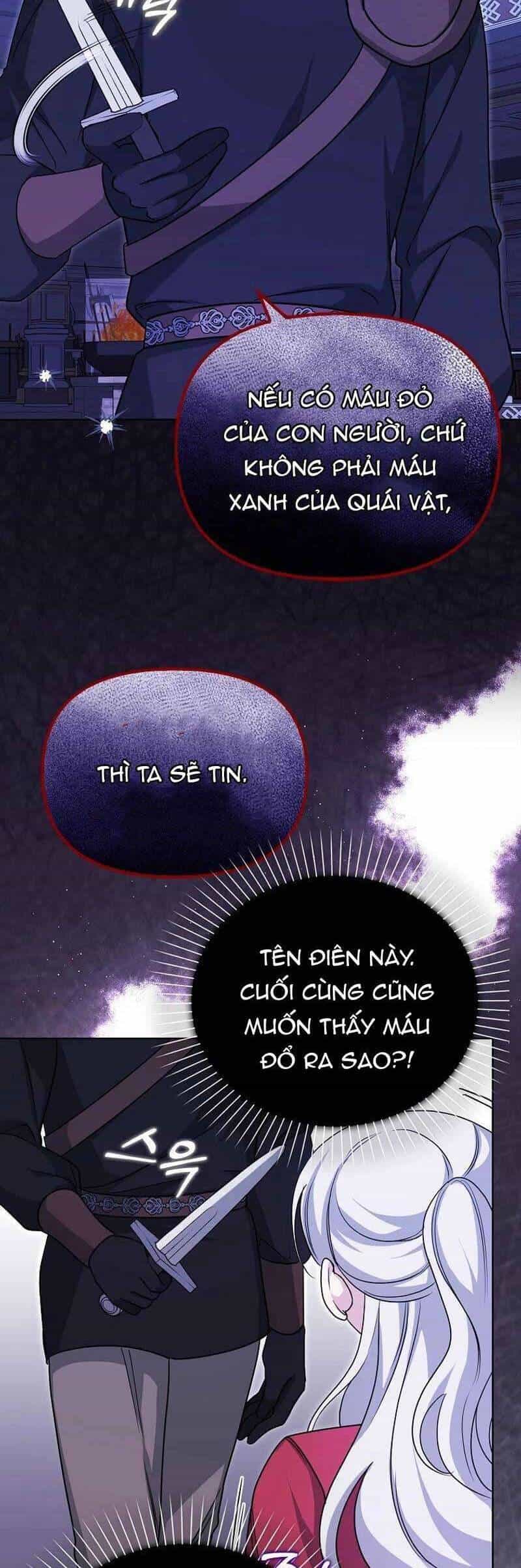 Kế Hoạch Nghỉ Hưu Của Nhân Vật Phản Diện - Chương 8 - ảnh 42
