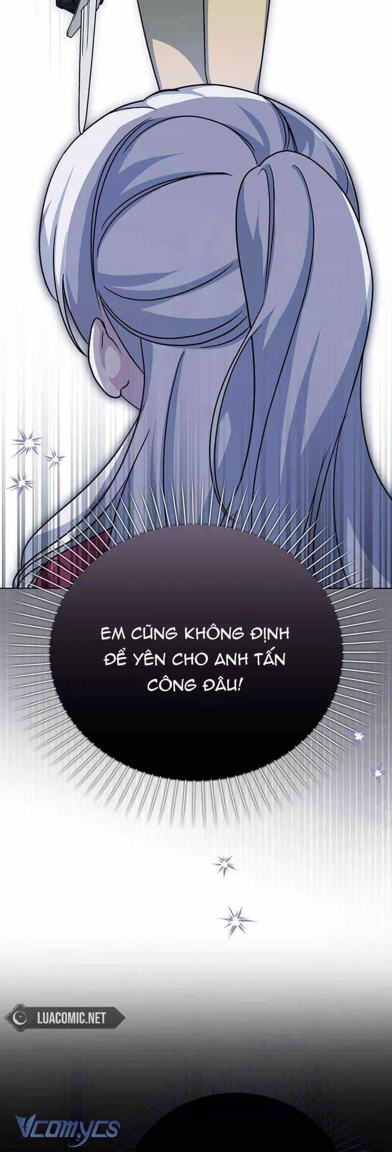 Kế Hoạch Nghỉ Hưu Của Nhân Vật Phản Diện - Chương 8 - ảnh 56