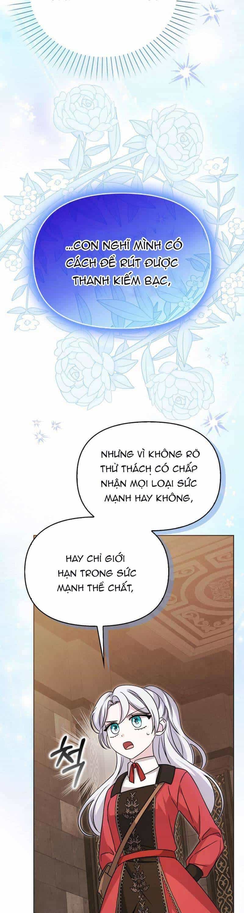 Kế Hoạch Nghỉ Hưu Của Nhân Vật Phản Diện - Chương 9 - ảnh 20