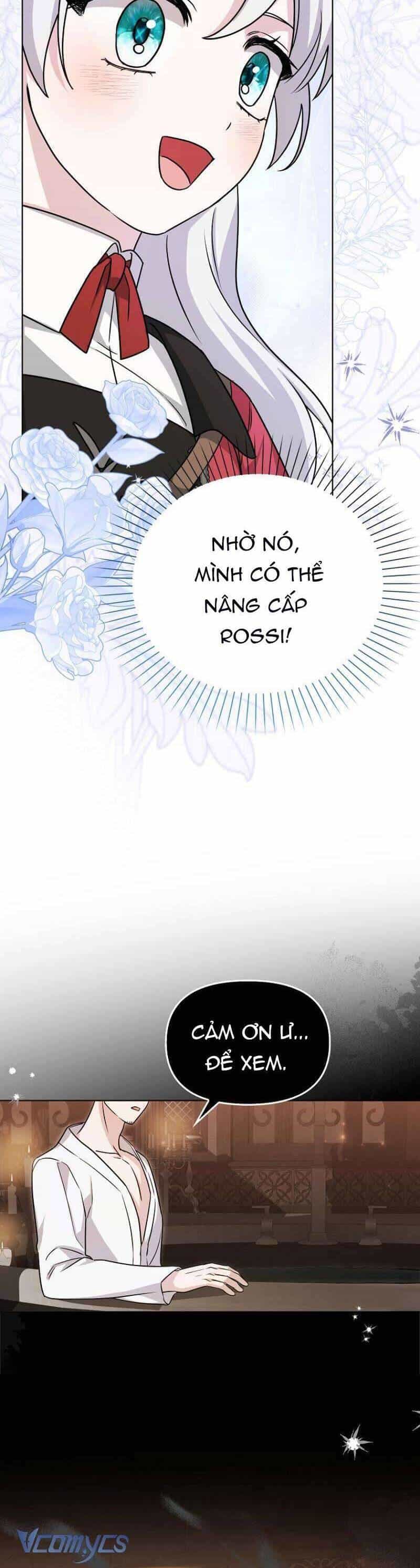 Kế Hoạch Nghỉ Hưu Của Nhân Vật Phản Diện - Chương 9 - ảnh 41