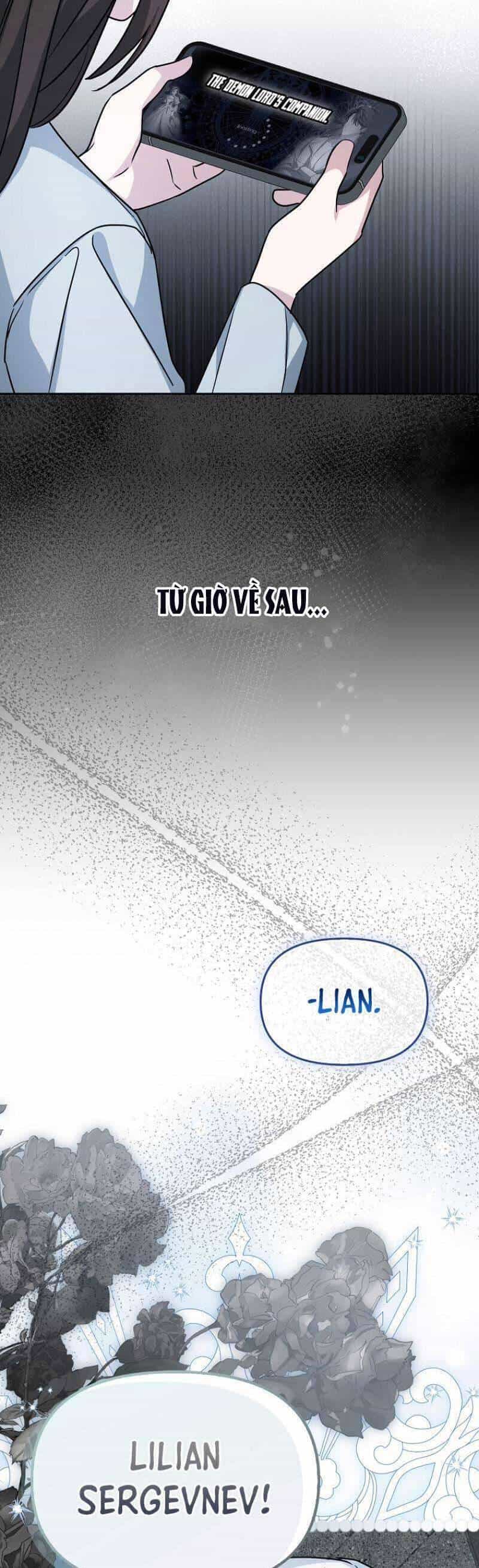 Kế Hoạch Nghỉ Hưu Của Nhân Vật Phản Diện - Chương 9 - ảnh 51