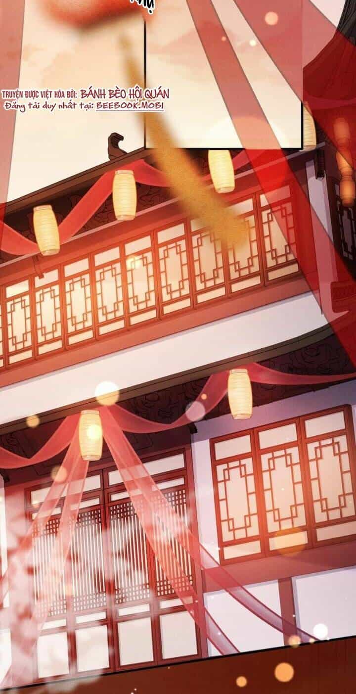 Kế Hoạch Nuôi Dưỡng Bệnh Kiều Vương Gia - Chương 1 - ảnh 16