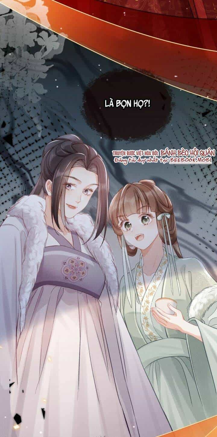 Kế Hoạch Nuôi Dưỡng Bệnh Kiều Vương Gia - Chương 1 - ảnh 19