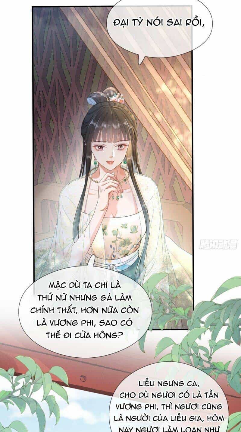 Kế Hoạch Nuôi Dưỡng Bệnh Kiều Vương Gia - Chương 10 - ảnh 29