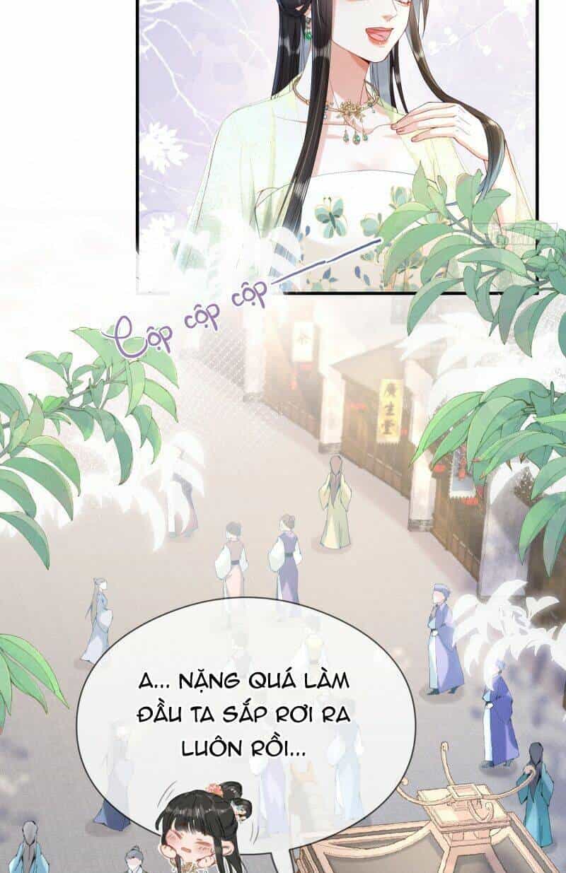 Kế Hoạch Nuôi Dưỡng Bệnh Kiều Vương Gia - Chương 10 - ảnh 3