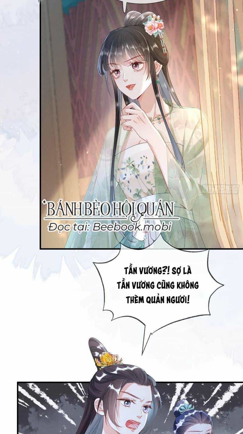 Kế Hoạch Nuôi Dưỡng Bệnh Kiều Vương Gia - Chương 10 - ảnh 32