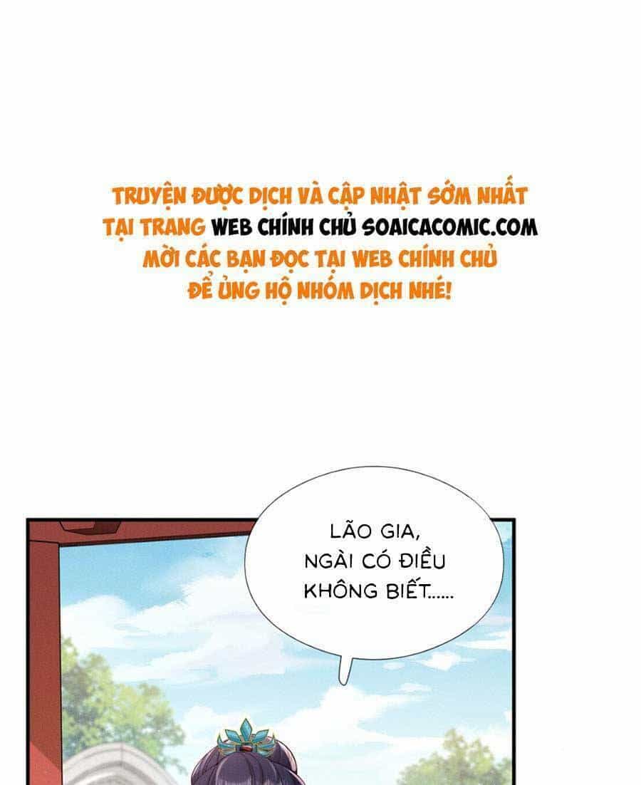 Kế Hoạch Nuôi Dưỡng Bệnh Kiều Vương Gia - Chương 11 - ảnh 1