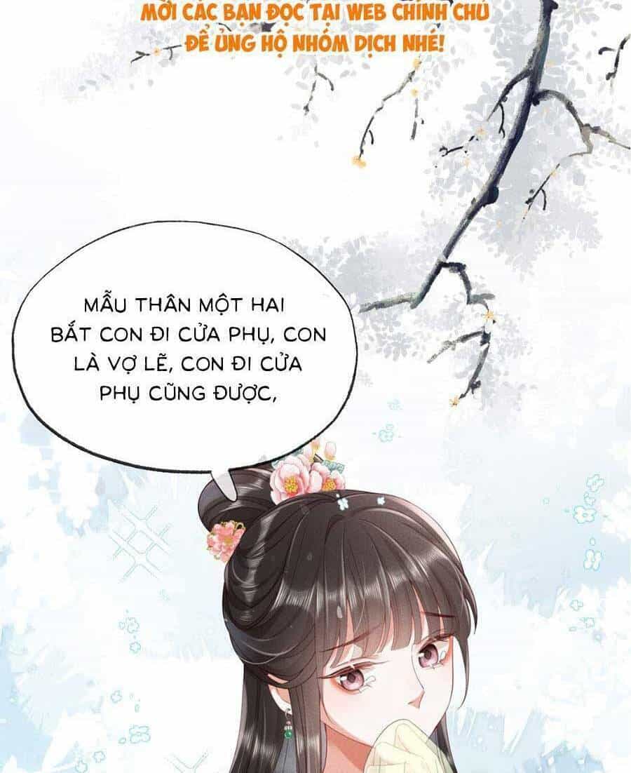 Kế Hoạch Nuôi Dưỡng Bệnh Kiều Vương Gia - Chương 11 - ảnh 3
