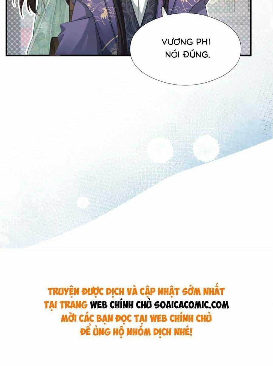 Kế Hoạch Nuôi Dưỡng Bệnh Kiều Vương Gia - Chương 11 - ảnh 36
