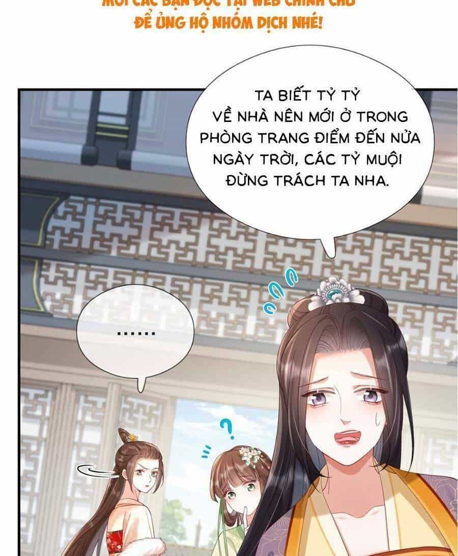 Kế Hoạch Nuôi Dưỡng Bệnh Kiều Vương Gia - Chương 11 - ảnh 55