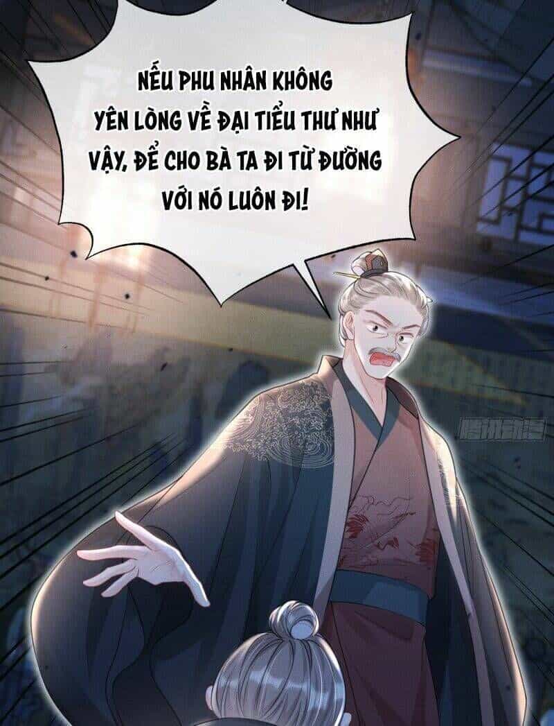 Kế Hoạch Nuôi Dưỡng Bệnh Kiều Vương Gia - Chương 14 - ảnh 33