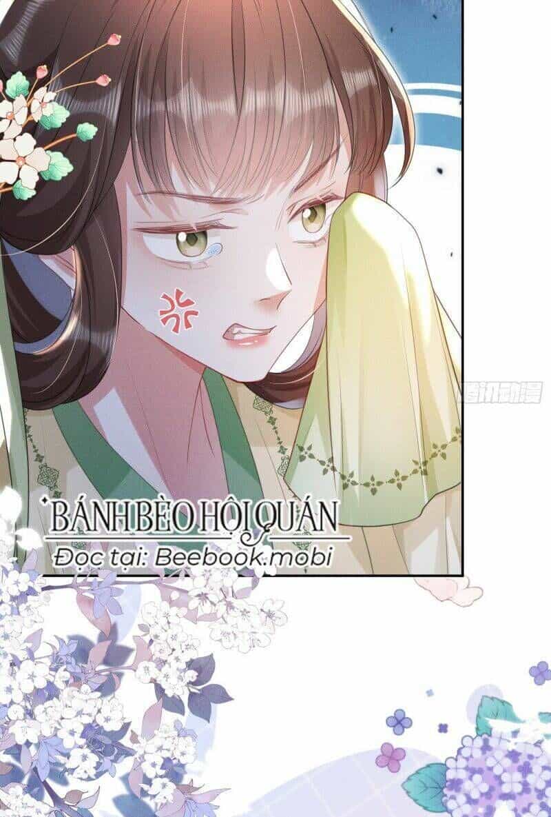 Kế Hoạch Nuôi Dưỡng Bệnh Kiều Vương Gia - Chương 15 - ảnh 15