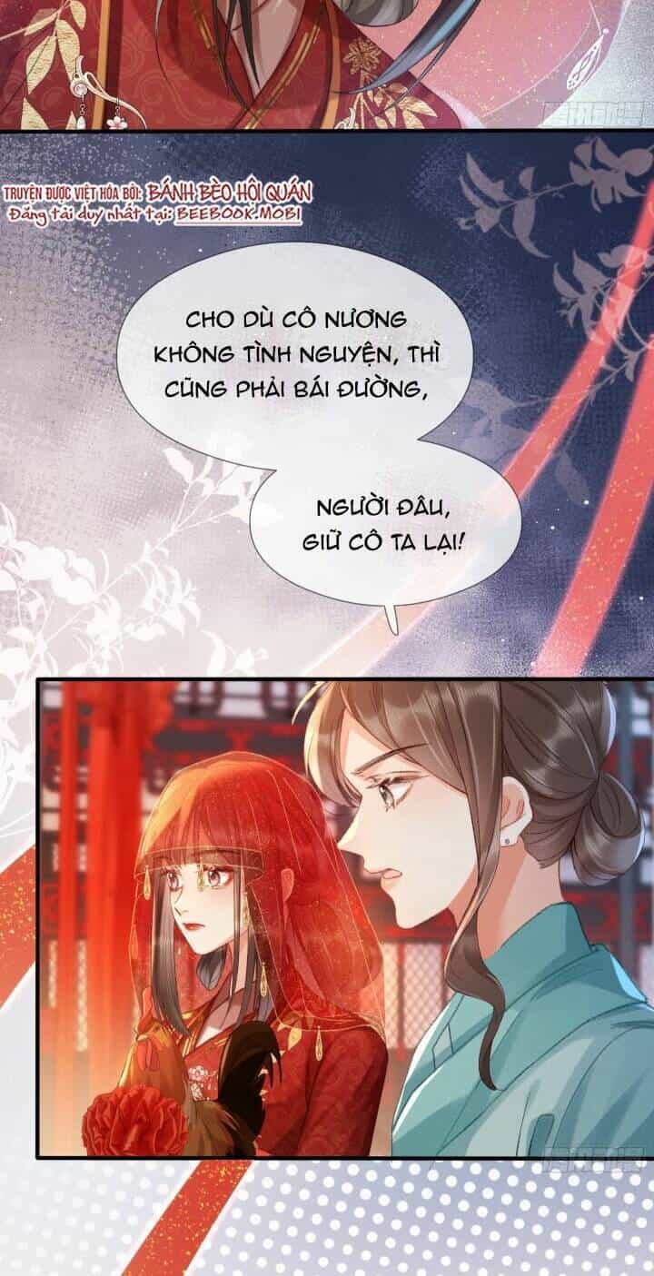 Kế Hoạch Nuôi Dưỡng Bệnh Kiều Vương Gia - Chương 2 - ảnh 12