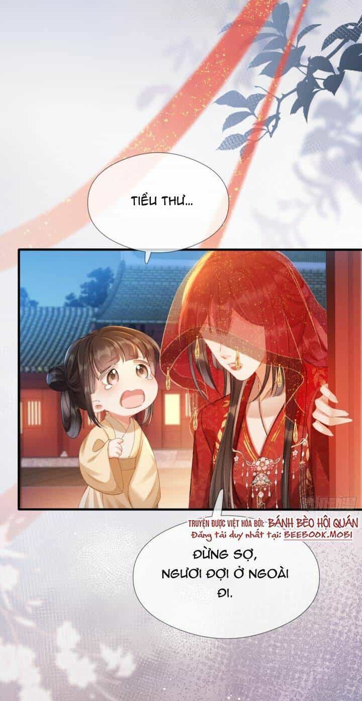 Kế Hoạch Nuôi Dưỡng Bệnh Kiều Vương Gia - Chương 2 - ảnh 17