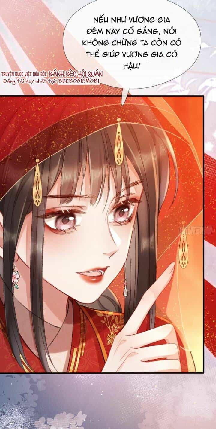 Kế Hoạch Nuôi Dưỡng Bệnh Kiều Vương Gia - Chương 2 - ảnh 28